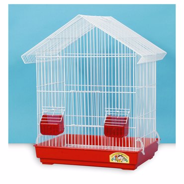 Κλουβοτεχνική Κορίνα  Κλουβί  44Χ33Χ59cm LARGE